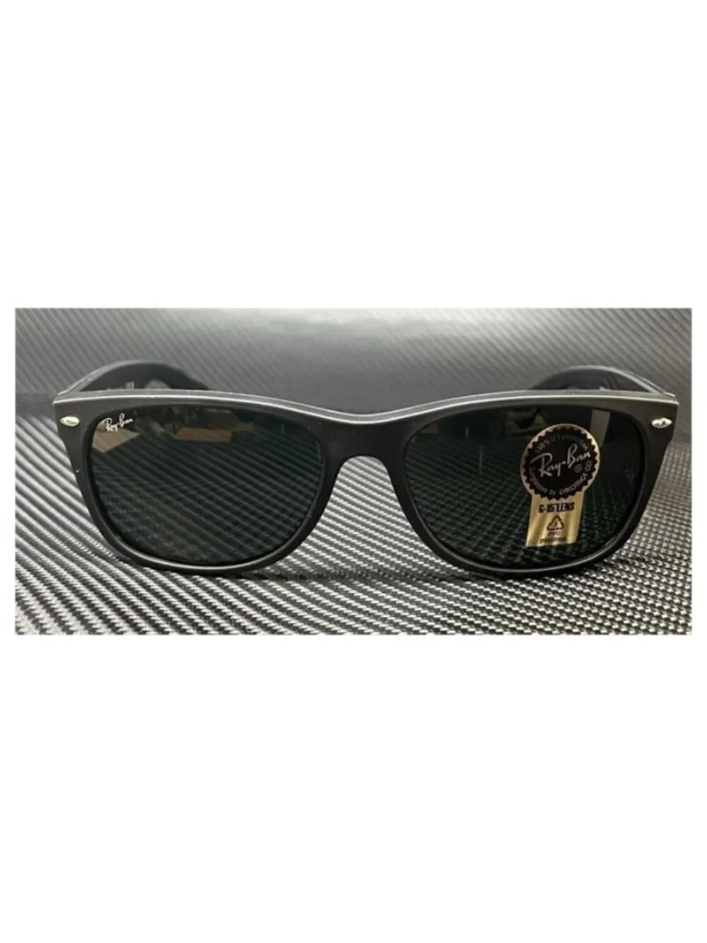 New Ray-Ban Men  Sunglasses --145.\